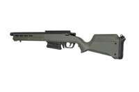 ARES AMOEBA AS02 Striker sniper - Olive Drab