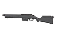 ARES AMOEBA AS02 Striker sniper - black