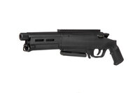 ARES AMOEBA AS03 Striker - Black
