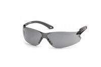 ITEK Gray Antifog Glasses