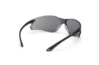ITEK Gray Antifog Glasses