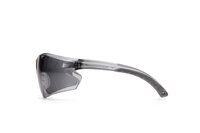 ITEK Gray Antifog Glasses