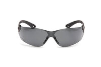 ITEK Gray Antifog Glasses