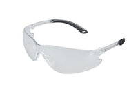 ITEK Clear Antifog Glasses + Bag