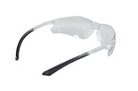 ITEK Clear Antifog Glasses + Bag