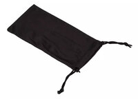 ITEK Clear Antifog Glasses + Bag