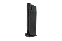 Green-Gas 27-bullet magazine for GPM92