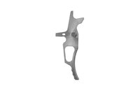 CNC Trigger for M4/M16 (T) Replicas - Silver