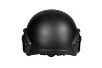 Aramid Ballistic Helmet Replica &ndash; Black