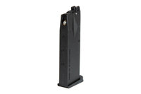 ICS 20 BB Green Gas Magazine for BLE BM9