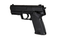 CYMA CM125S MOSFET Edition - Black