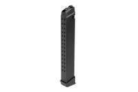Mid-Cap 125 BB ARES M45 Magazine - Long