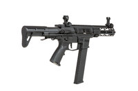CLASSIC ARMY Nemesis X9  - black
