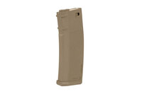 SPECNA ARMS  M4 S-Mag Mid-Cap 125BBs - tan