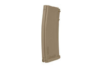 SPECNA ARMS  M4 S-Mag Mid-Cap 125BBs - tan