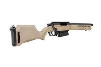 ARES AMOEBA AS02 Striker sniper - Dark Earth