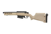 ARES AMOEBA AS02 Striker sniper - Dark Earth