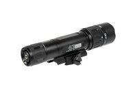 WMX200 Tactical Flashlight - Black
