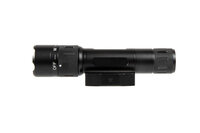WMX200 Tactical Flashlight - Black