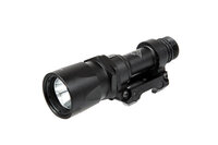 M951 Tactical Flashlight &ndash; Black