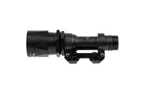 M951 Tactical Flashlight &ndash; Black