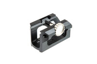 AIM-O Low Drag Mount for T1 / T2 Sights - Black