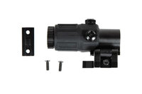 Magnifier 3x30 ET Style - black