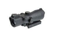 2x42 Red/Green Dot Scope Replica - Black