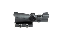 2x42 Red/Green Dot Scope Replica - Black