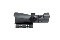 2x42 Red/Green Dot Scope Replica - Black