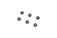 Set of 6 7mm Slide Bearings
