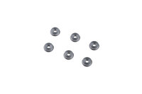 Set of 6 8mm Slide Bearings