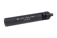 FMA QD Silencer for MP7A1