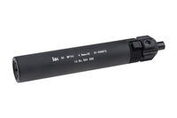 FMA QD Silencer for MP7A1