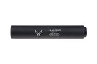 FMA Tracer USAAF Silencer