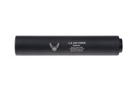 FMA Tracer USAAF Silencer