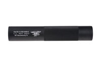 FMA Navy Silencer
