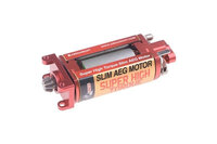 SHT SLIM AK Motor Grip Set