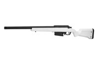 AMOEBA AS-01 Striker Sniper  - White