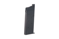 WET 1911 Mini (3.8)  13 BB Magazine
