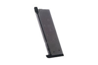 WET 1911/M.E.U.  15BB Magazine - Silver