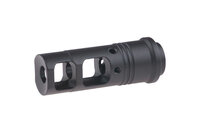 Flame silencer M4 M089