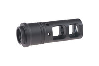 Flame silencer M4 M089