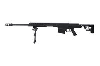 Rifle replica barret&reg; M107A1 MRAD