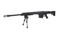 Rifle replica barret&reg; M107A1 MRAD