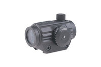 THETA OPTICS Groove Compact Reflex Sight Replica