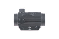 THETA OPTICS Groove Compact Reflex Sight Replica