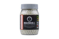 BBs Bio Tracer Degradable 0.28g Madbull PLA 2000 pcs - Green