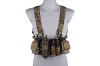 D3CR Chest Rig Vest - Multicam&reg;