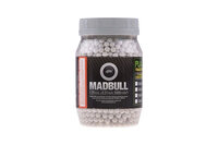 BBs 0.36g Madbull Heavy White 2000 pcs